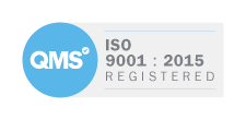 ISO: 9001 2015