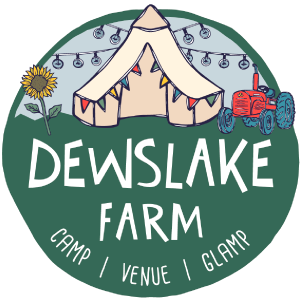 Dewslake Farm Campsite