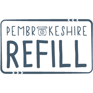 Pembrokeshire Refill